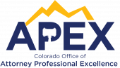 Colorado Office of Attorney Professional Excellence